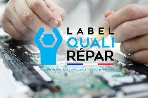 Logiciel Qualirepar Pour Les Réparateurs